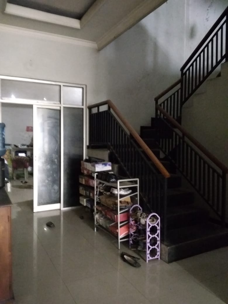 Ruko SHM 3 Lt Jl Raya Brigjen Sudiarto Majapahit - Foto 5