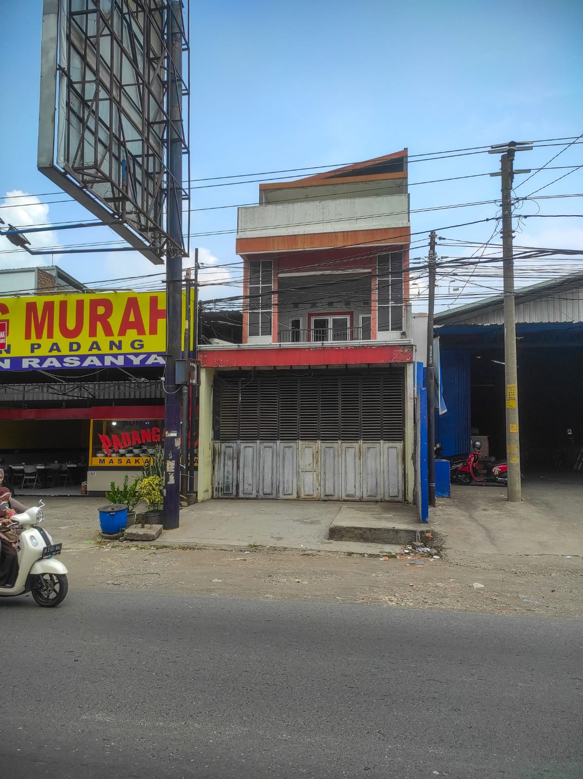 Ruko SHM 3 Lt Jl Raya Brigjen Sudiarto Majapahit - Foto 4