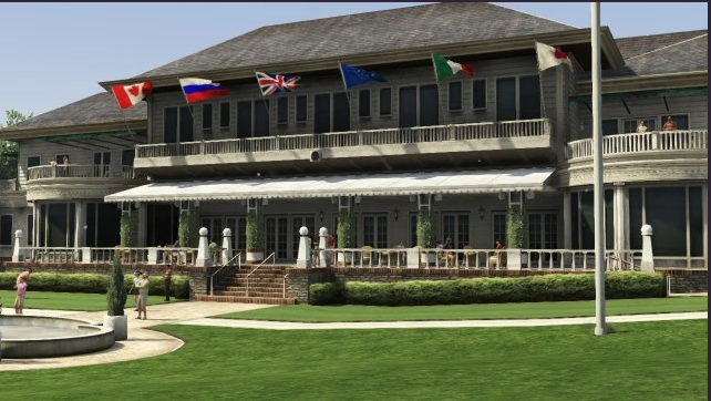 Los Santos Golf Club