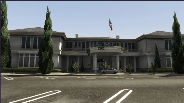 Los Santos Golf Club